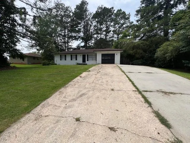 6935 Fielder Road Rex, GA 30273