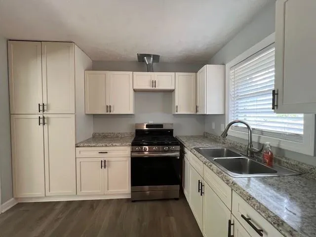 6935 Fielder Road Rex, GA 30273