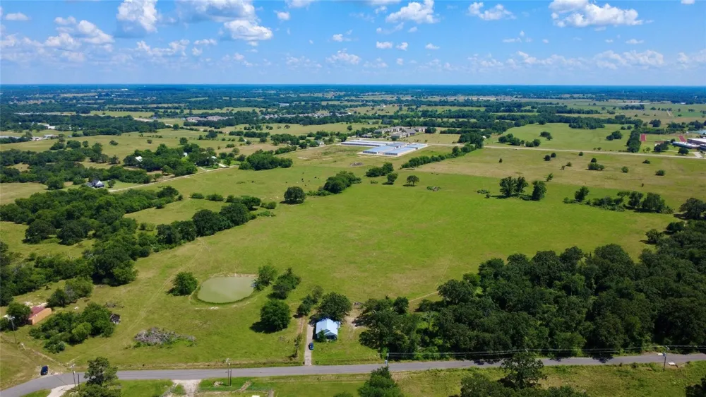 1250 Shannon Road W Sulphur Springs, TX 75482
