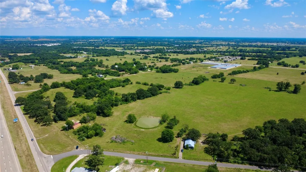 1250 Shannon Road W Sulphur Springs, TX 75482
