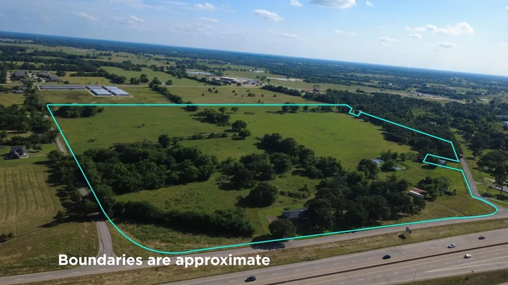 1250 Shannon Road W Sulphur Springs, TX 75482