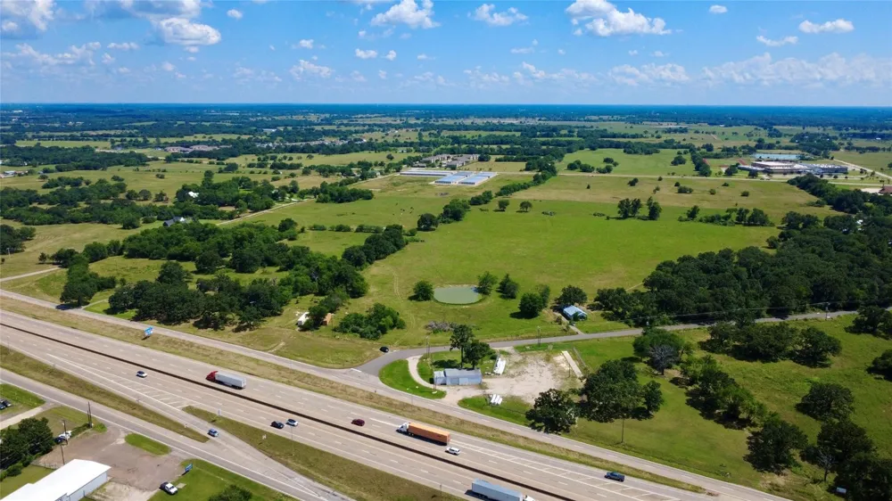 1250 Shannon Road W Sulphur Springs, TX 75482
