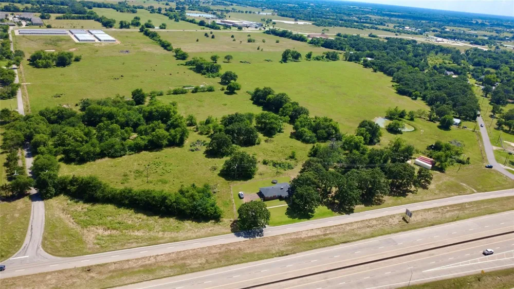1250 Shannon Road W Sulphur Springs, TX 75482