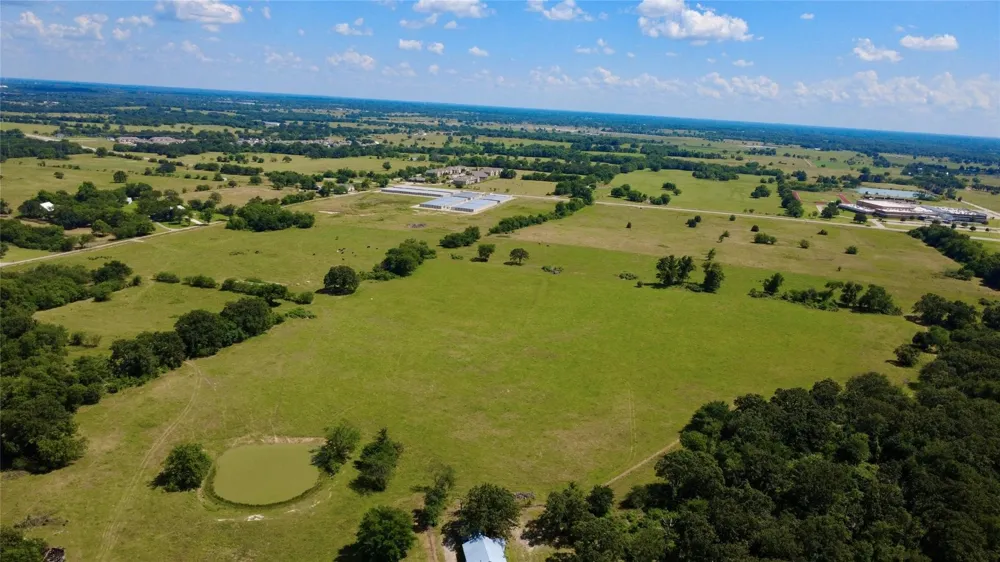 1250 Shannon Road W Sulphur Springs, TX 75482