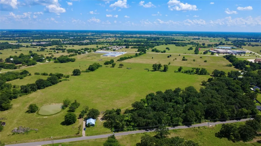 1250 Shannon Road W Sulphur Springs, TX 75482