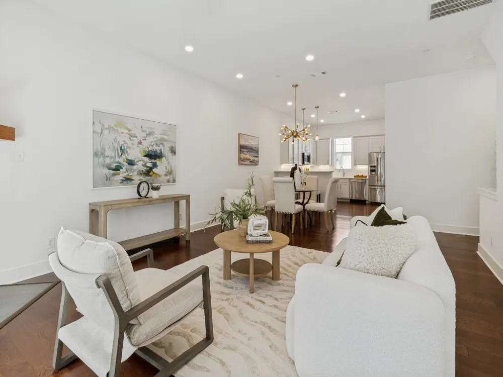 5743 Prospect Avenue #102 Dallas, TX 75206