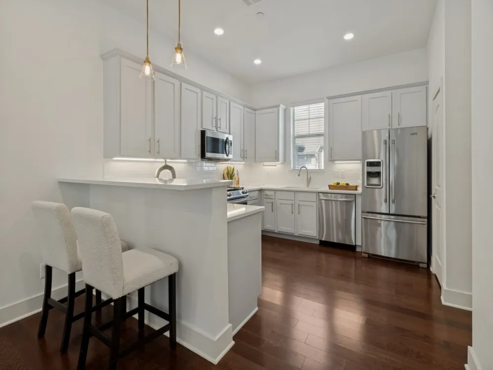 5743 Prospect Avenue #102 Dallas, TX 75206