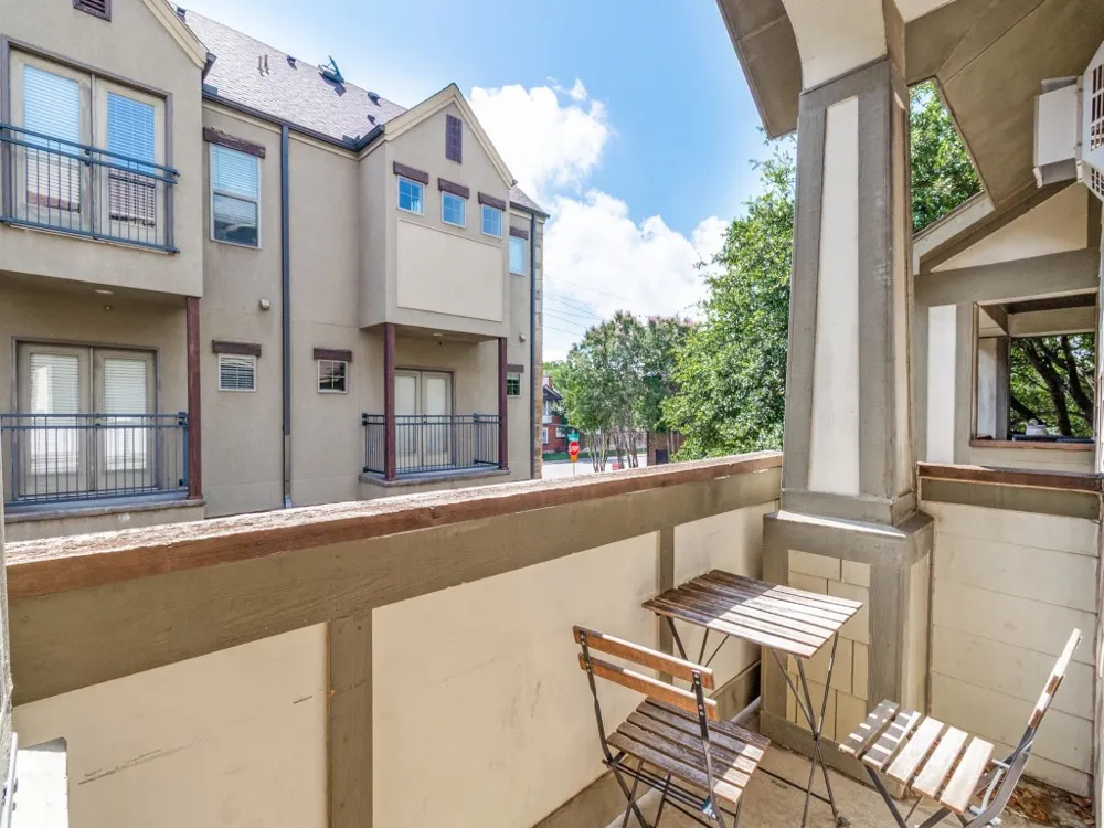5743 Prospect Avenue #102 Dallas, TX 75206