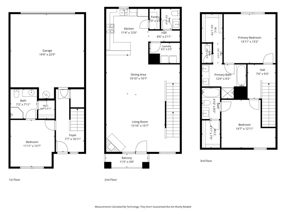 5743 Prospect Avenue #102 Dallas, TX 75206