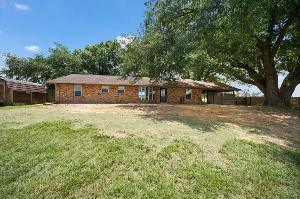 11654 Fm 2868 Flint, TX 75762