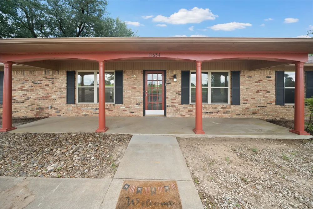 11654 Fm 2868 Flint, TX 75762