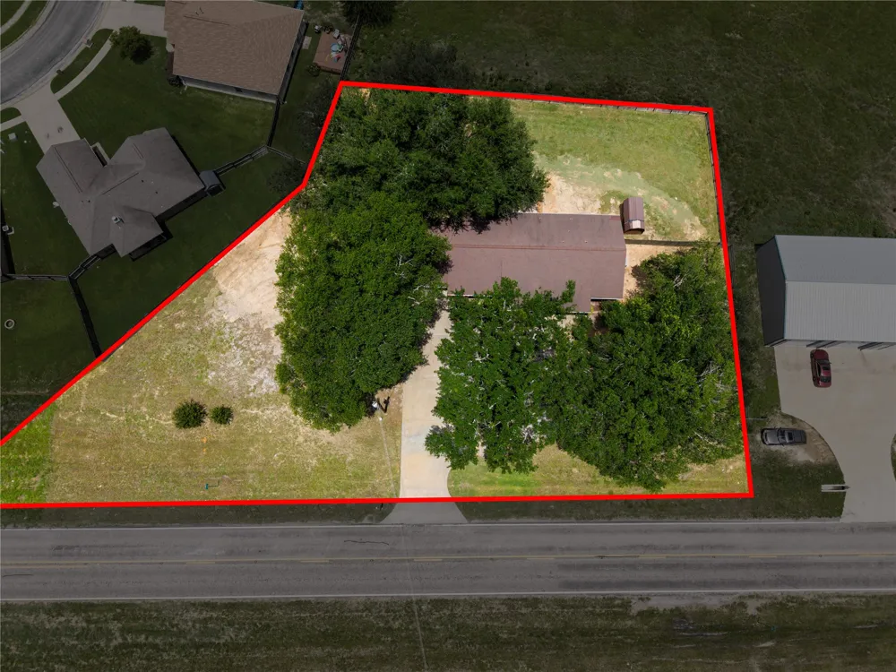 11654 Fm 2868 Flint, TX 75762