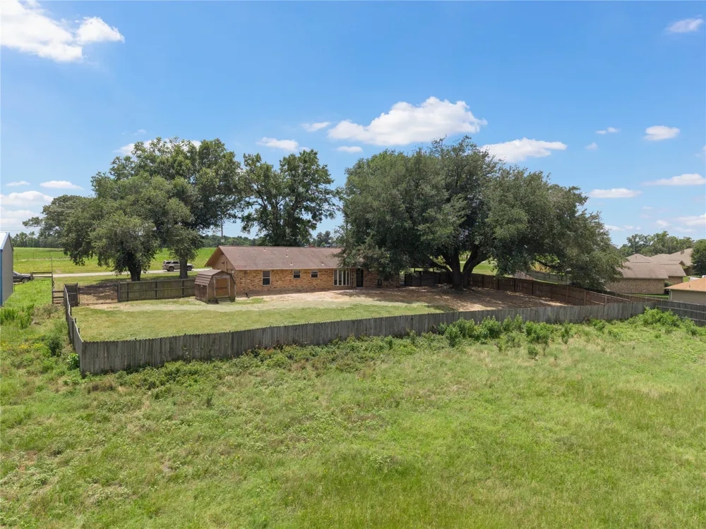11654 Fm 2868 Flint, TX 75762