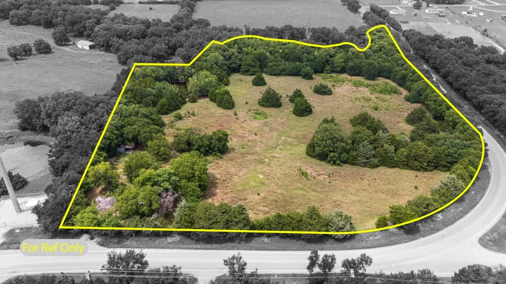 5199 Fm-1827 McKinney, TX 75071