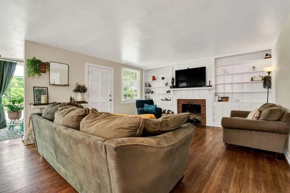 1123 Washington Avenue Etowah, TN 37331