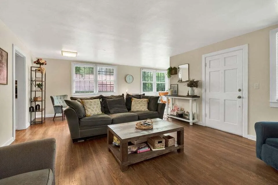 1123 Washington Avenue Etowah, TN 37331