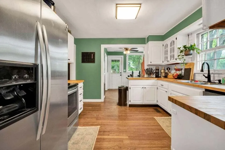 1123 Washington Avenue Etowah, TN 37331