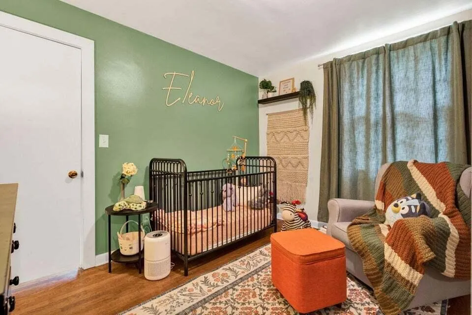1123 Washington Avenue Etowah, TN 37331