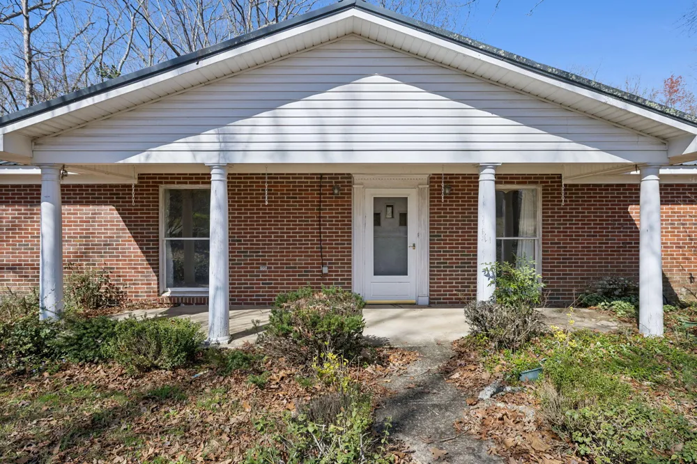 766 Bowling Alley Road Manchester, TN 37355