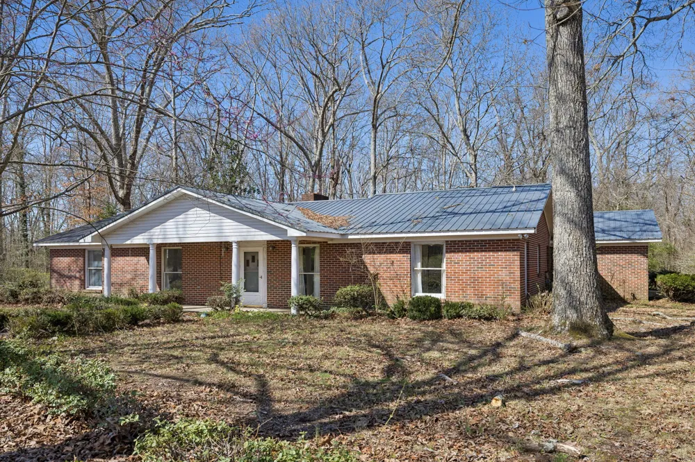 766 Bowling Alley Road Manchester, TN 37355
