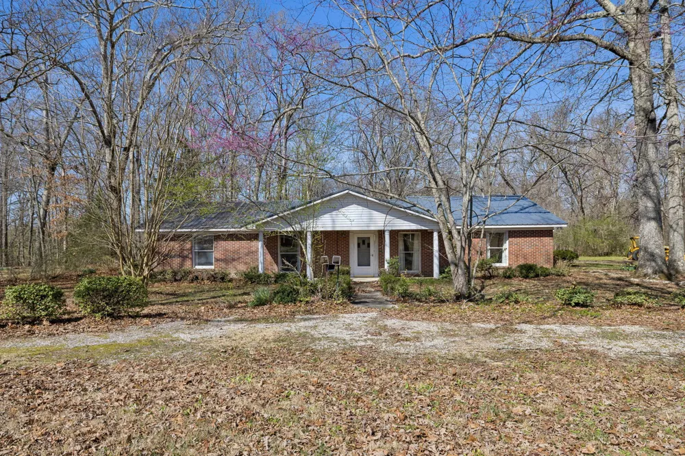 766 Bowling Alley Road Manchester, TN 37355