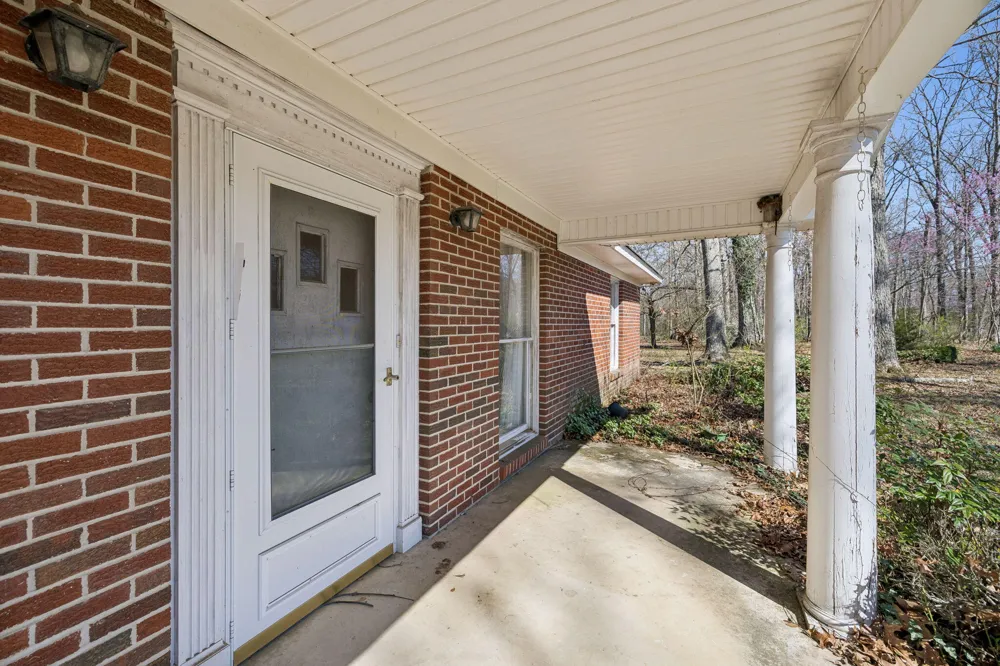 766 Bowling Alley Road Manchester, TN 37355