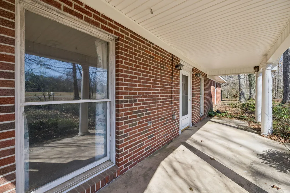 766 Bowling Alley Road Manchester, TN 37355