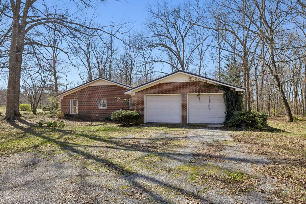 766 Bowling Alley Road Manchester, TN 37355