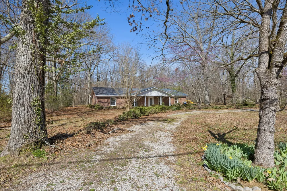 766 Bowling Alley Road Manchester, TN 37355