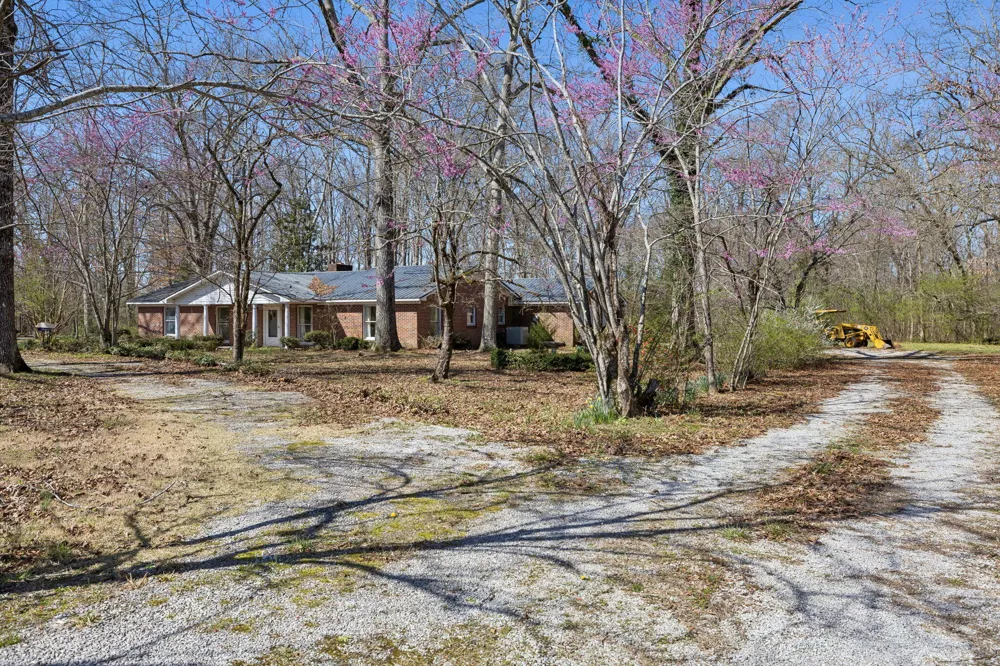 766 Bowling Alley Road Manchester, TN 37355