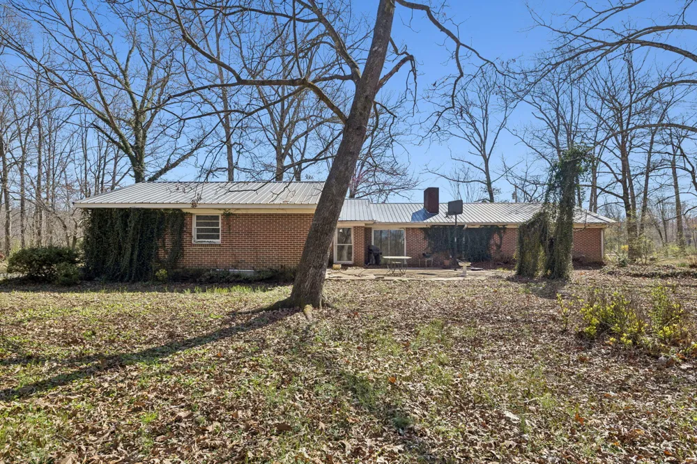 766 Bowling Alley Road Manchester, TN 37355