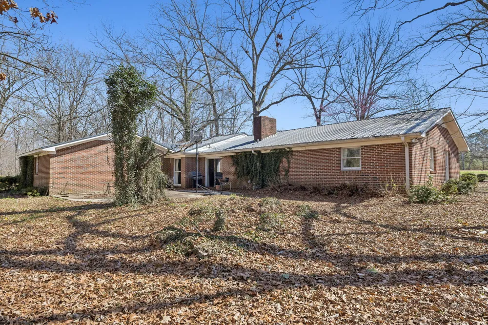 766 Bowling Alley Road Manchester, TN 37355