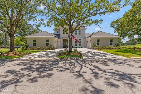 1146 Troon Drive