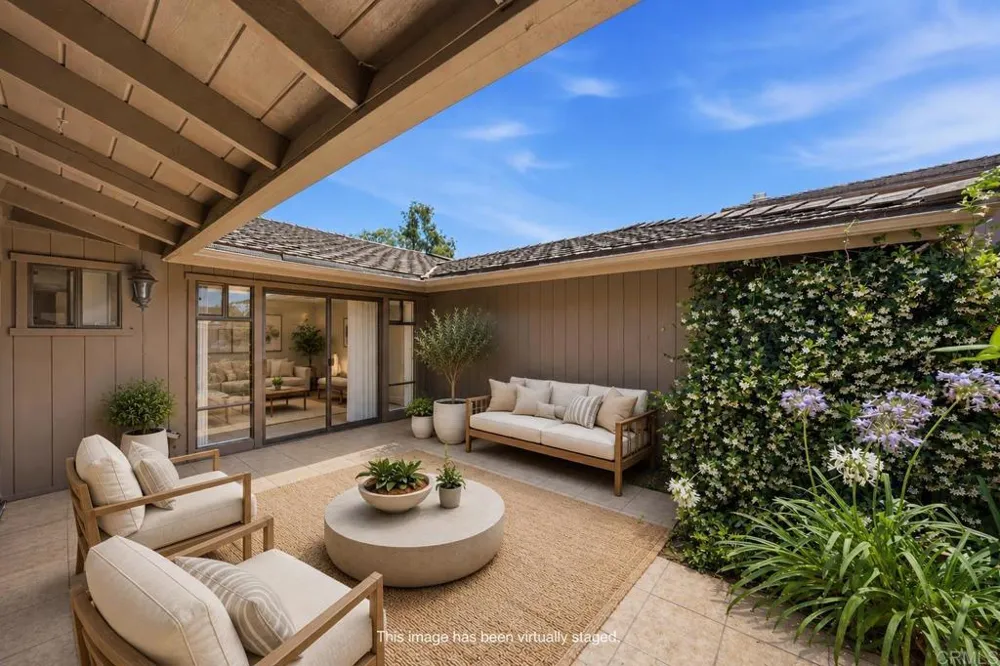 6137 Paseo Delicias Rancho Santa Fe, CA 92067
