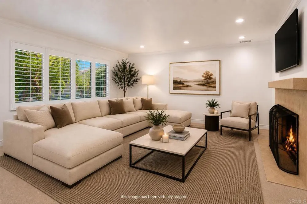 6137 Paseo Delicias Rancho Santa Fe, CA 92067