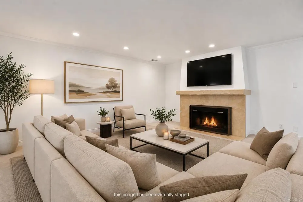 6137 Paseo Delicias Rancho Santa Fe, CA 92067