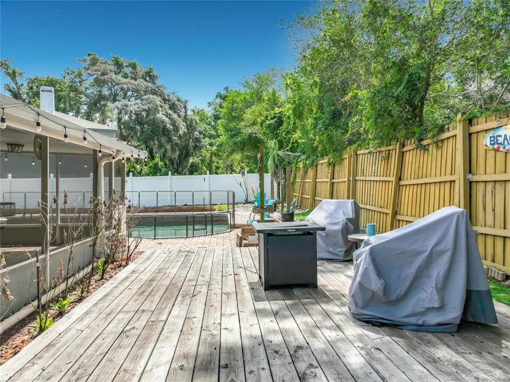 8307 LAINIE LANE Orlando, FL 32818