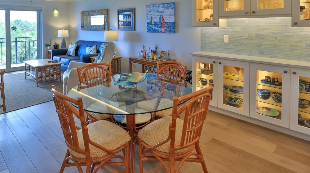 101 RIVERSIDE DRIVE #4120 New Smyrna Beach, FL 32168