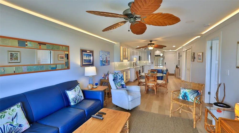 101 RIVERSIDE DRIVE #4120 New Smyrna Beach, FL 32168
