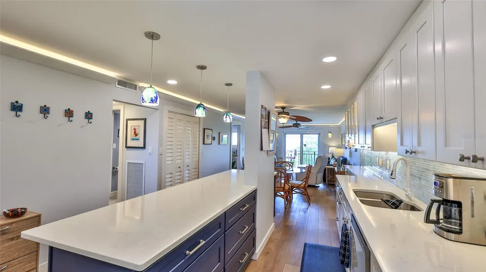 101 RIVERSIDE DRIVE #4120 New Smyrna Beach, FL 32168