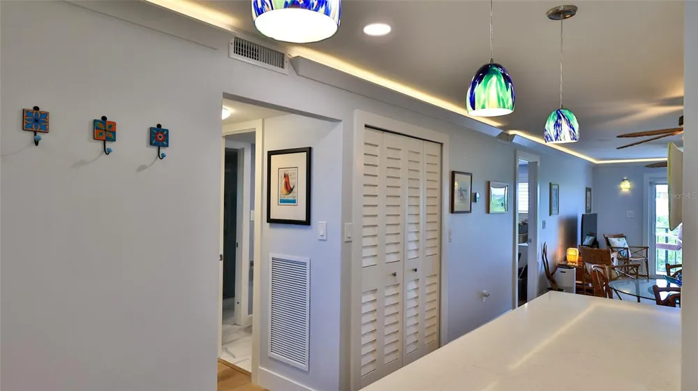 101 RIVERSIDE DRIVE #4120 New Smyrna Beach, FL 32168