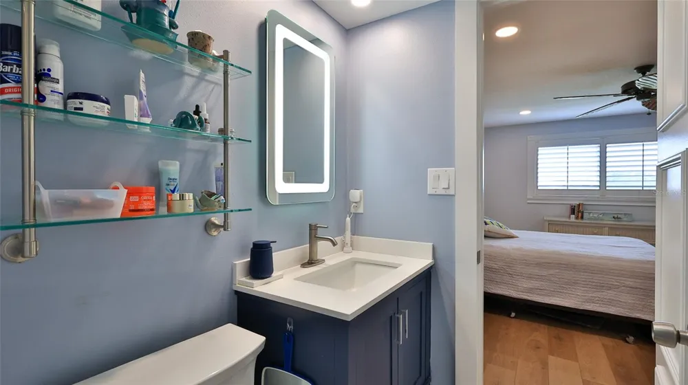 101 RIVERSIDE DRIVE #4120 New Smyrna Beach, FL 32168