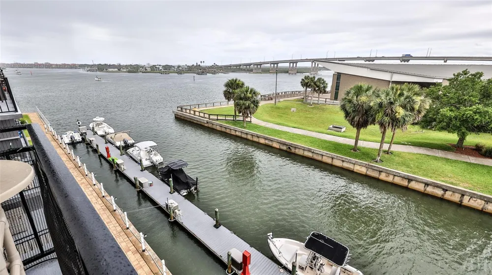101 RIVERSIDE DRIVE #4120 New Smyrna Beach, FL 32168