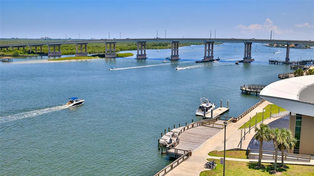 101 RIVERSIDE DRIVE #4120 New Smyrna Beach, FL 32168