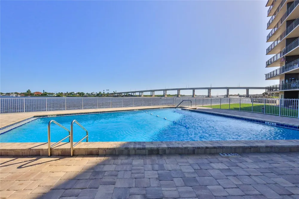 101 RIVERSIDE DRIVE #4120 New Smyrna Beach, FL 32168