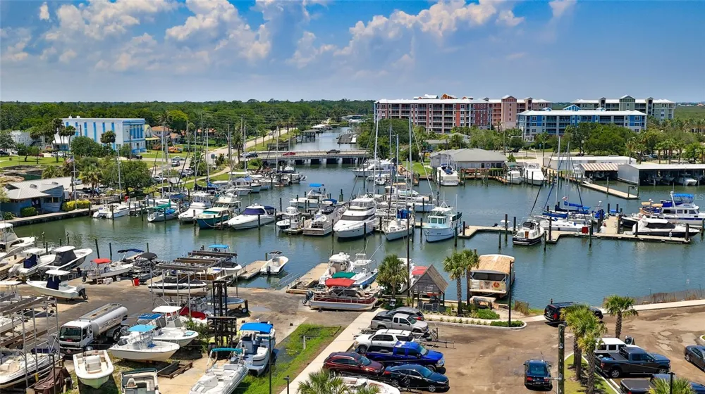 101 RIVERSIDE DRIVE #4120 New Smyrna Beach, FL 32168