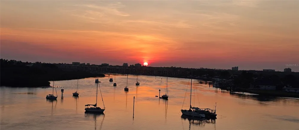 101 RIVERSIDE DRIVE #4120 New Smyrna Beach, FL 32168