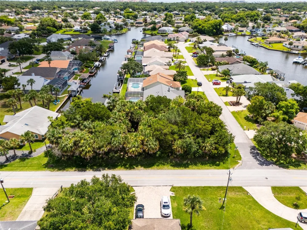 34 COCHISE COURT Palm Coast, FL 32137