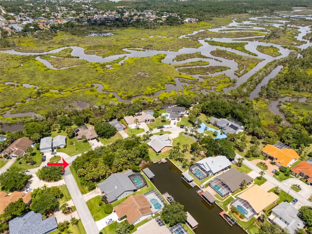34 COCHISE COURT Palm Coast, FL 32137