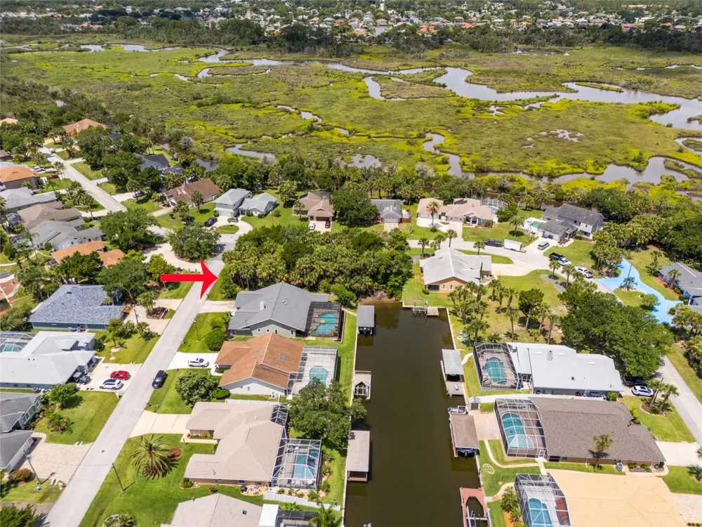 34 COCHISE COURT Palm Coast, FL 32137